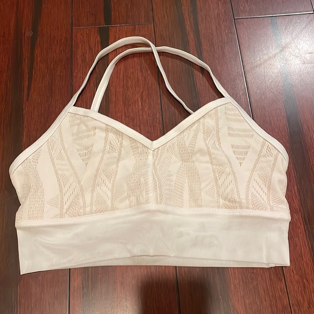 ALO yoga bra.